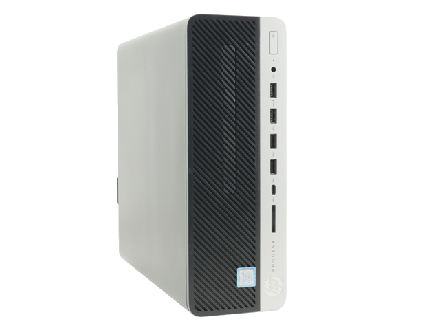HP PRODESK 600 G5 SF 