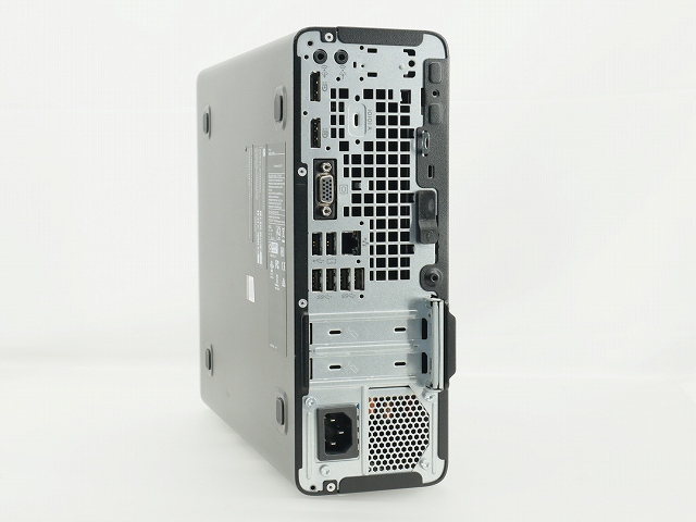 HP PRODESK 600 G5 SF 