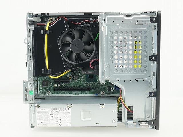 HP PRODESK 600 G5 SF 
