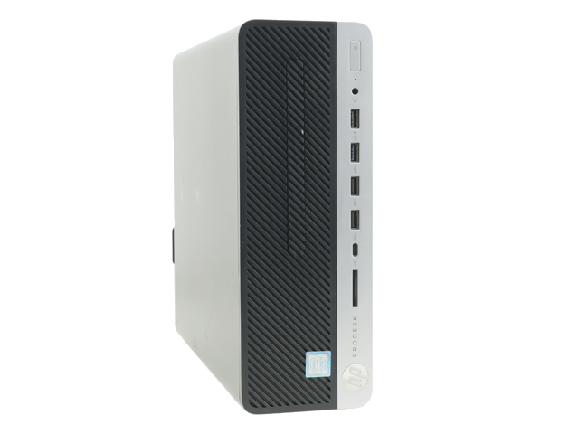 HP PRODESK 600 G5 SF 