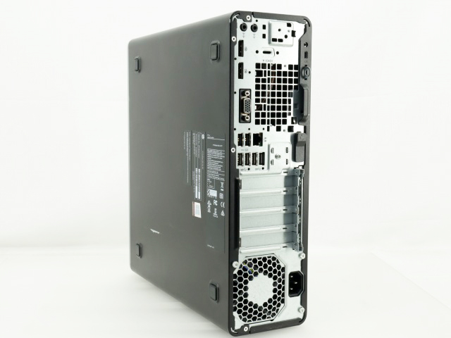 HP ELITEDESK 800 G4 SF 