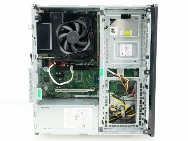 HP ELITEDESK 800 G4 SF 