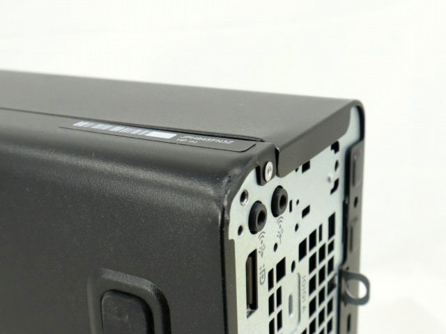 HP PRODESK 600 G5 SF 