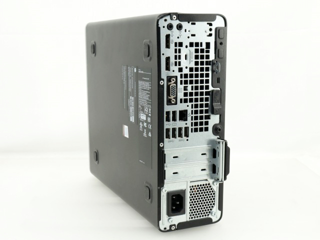 HP PRODESK 600 G5 SF 