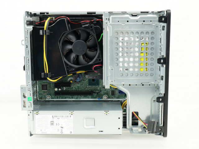 HP PRODESK 600 G5 SF 