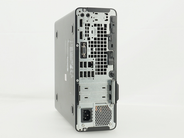 HP PRODESK 600 G5 SF 