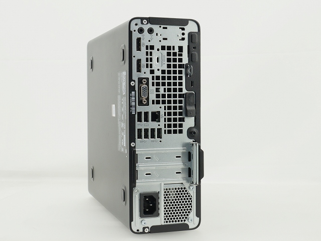 HP PRODESK 600 G5 SF 