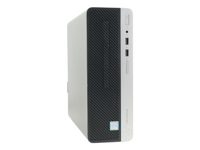 HP PRODESK 400 G6 SF 