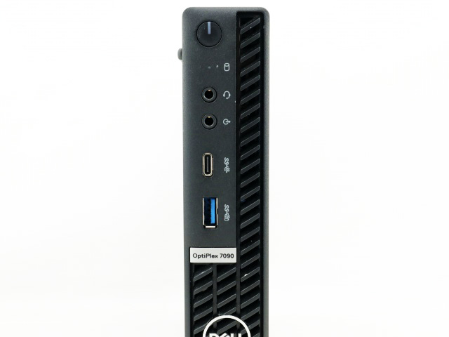 DELL OPTIPLEX 7090 MICRO 