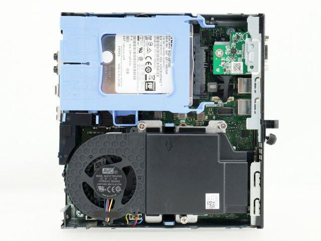 DELL OPTIPLEX 7090 MICRO 