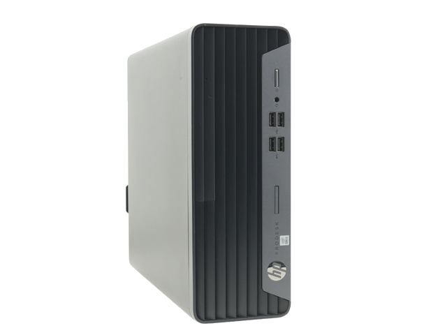 HP PRODESK 400 G7 SFF 