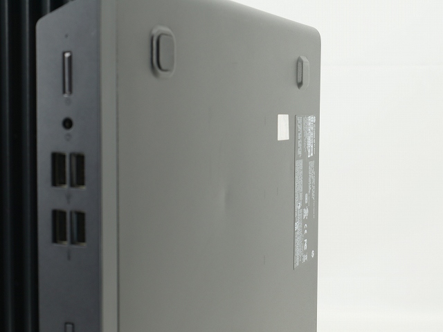 HP PRODESK 400 G7 SFF 