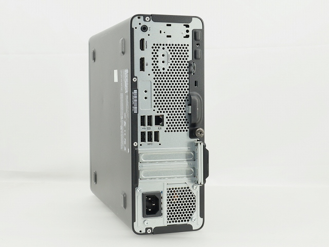 HP PRODESK 400 G7 SFF 