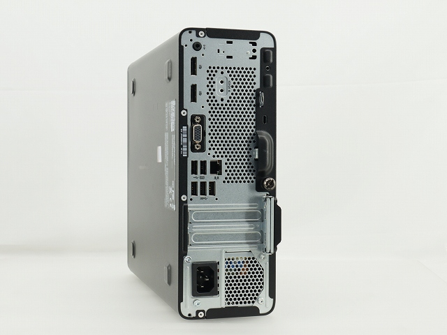 HP PRODESK 600 G6 SFF 