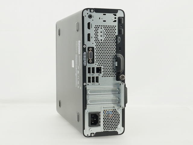 HP PRODESK 400 G7 SFF 