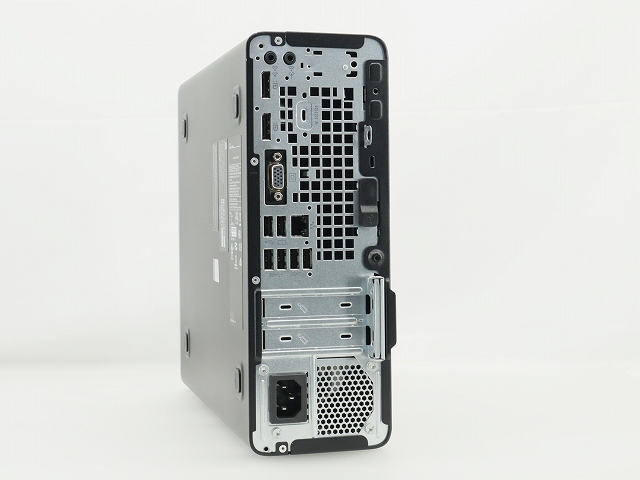 HP PRODESK 600 G5 SF 