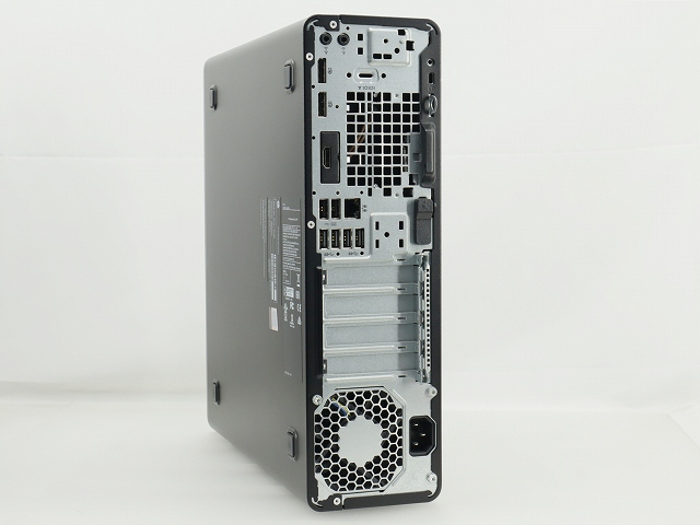 HP ELITEDESK 800 G5 SF 