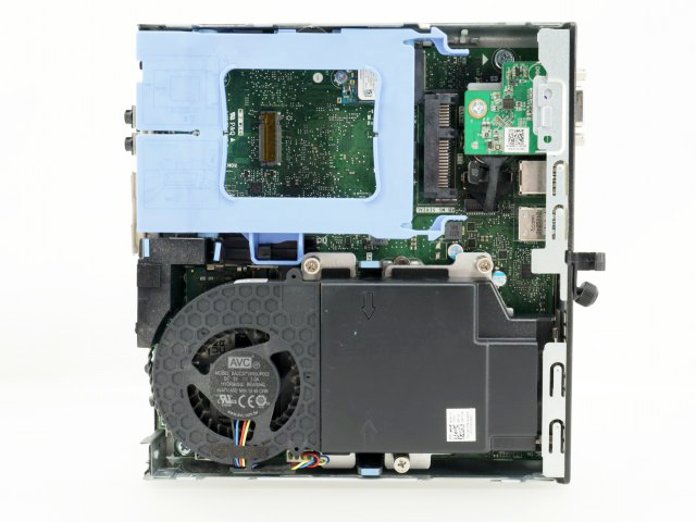 DELL OPTIPLEX 3080 MICRO 