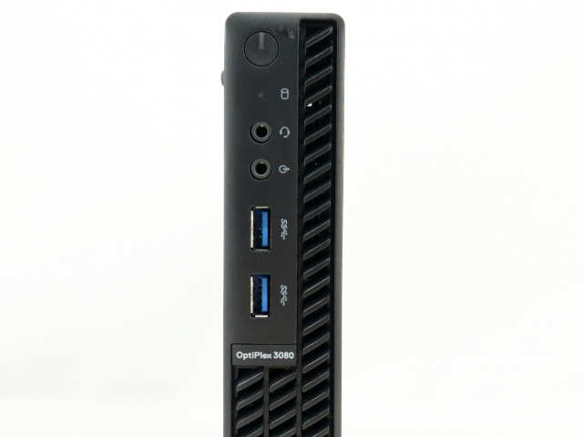 DELL OPTIPLEX 3080 MICRO 