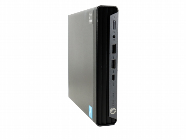 HP PRO MINI 400 G9 