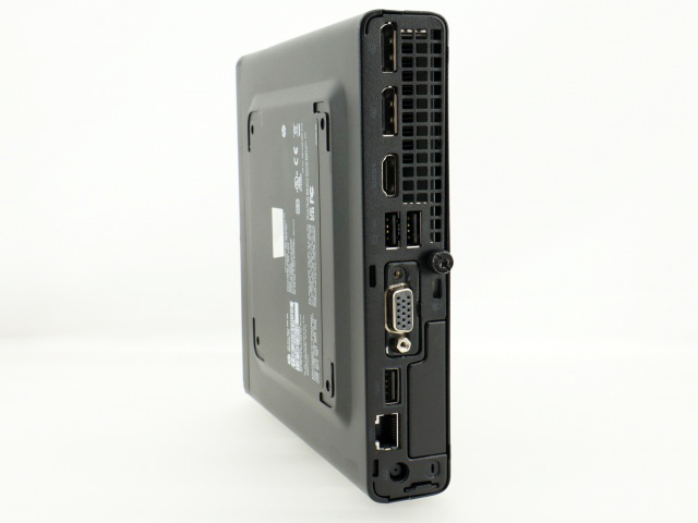HP PRO MINI 400 G9 