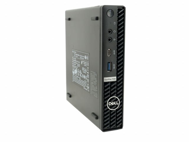 DELL OPTIPLEX 7080 MICRO 