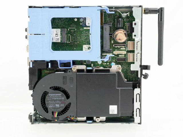 DELL OPTIPLEX 7080 MICRO 