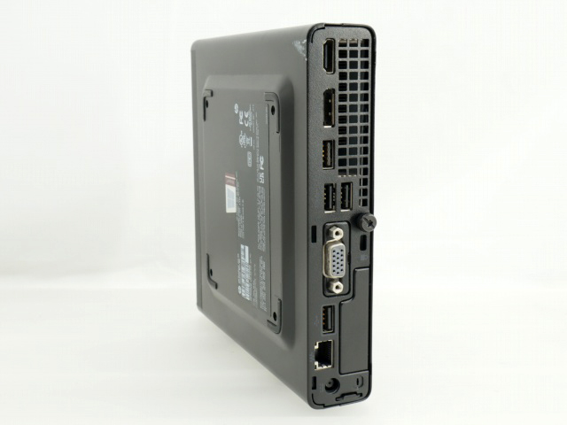 HP PRODESK 400 G6 DM 