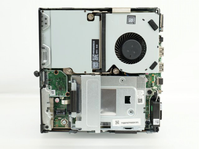 HP PRODESK 400 G6 DM 