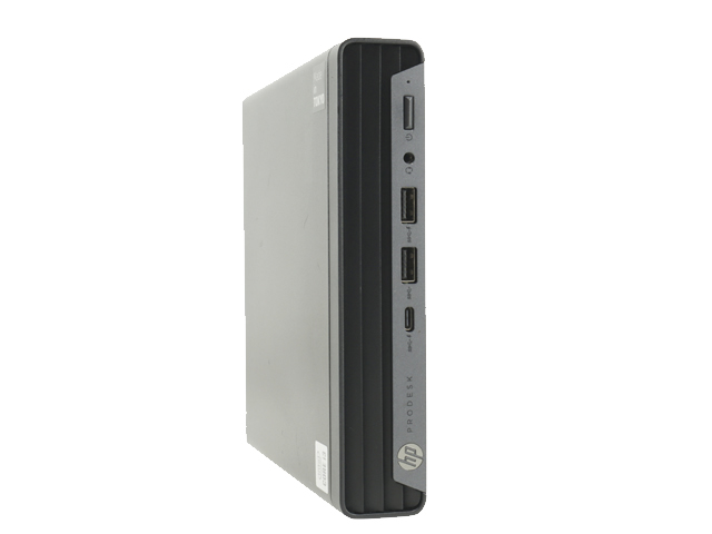HP PRODESK 400 G6 DM 