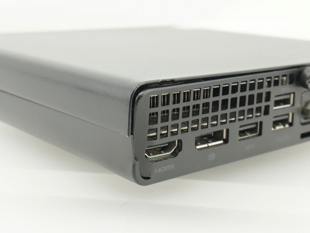 HP PRODESK 400 G6 DM 