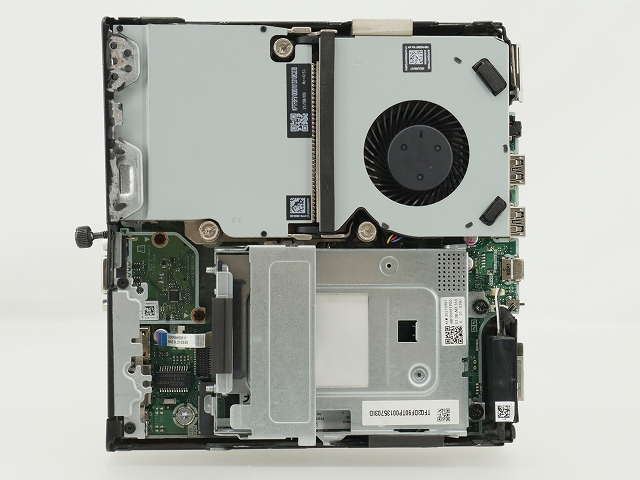 HP PRODESK 400 G6 DM 