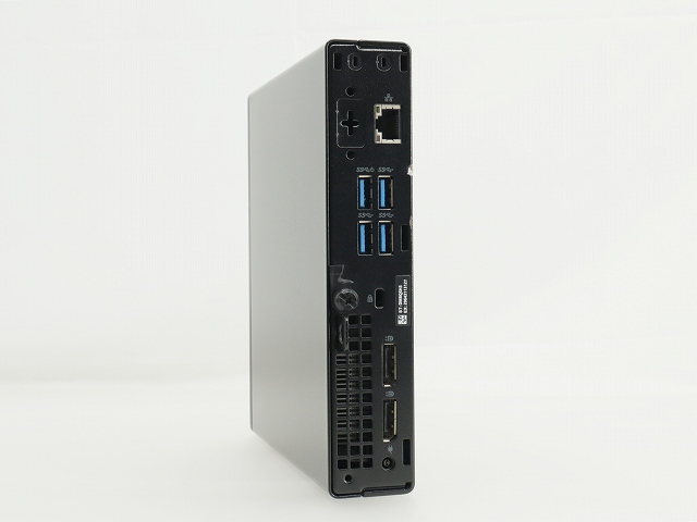 DELL OPTIPLEX 5080 MICRO 