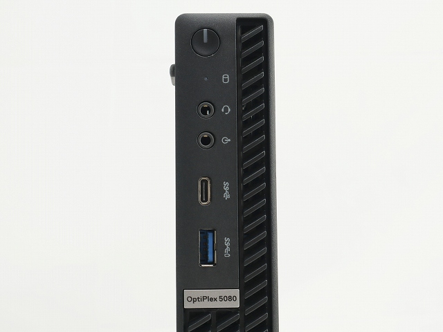 DELL OPTIPLEX 5080 MICRO 