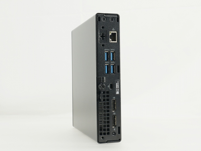 DELL OPTIPLEX 5080 MICRO 