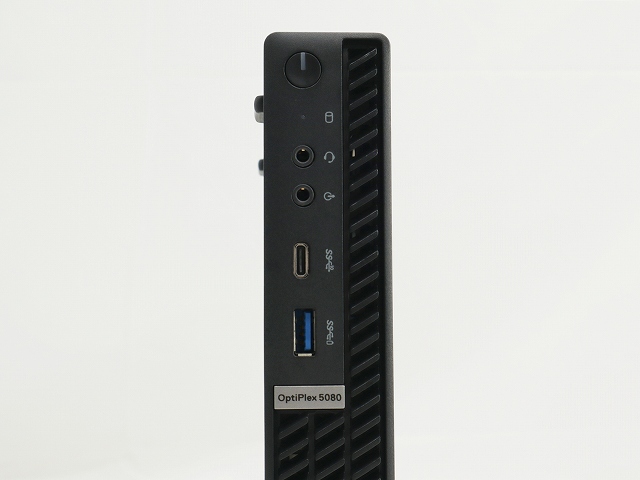 DELL OPTIPLEX 5080 MICRO 