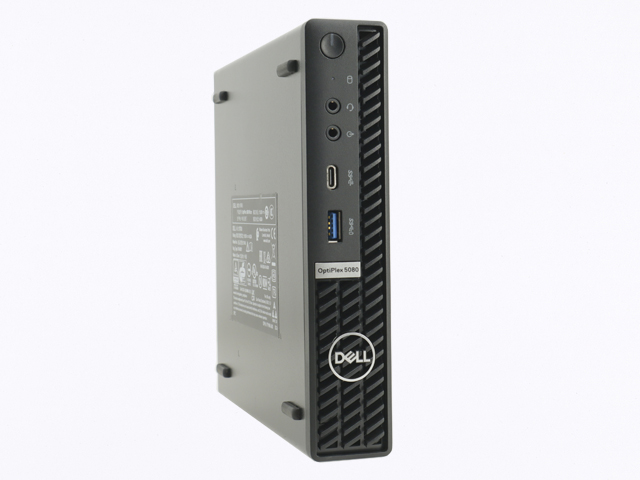 DELL OPTIPLEX 5080 MICRO 