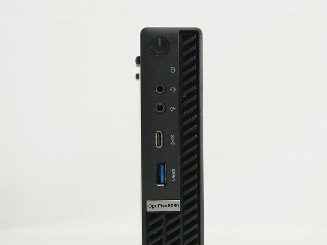 DELL OPTIPLEX 5080 MICRO 