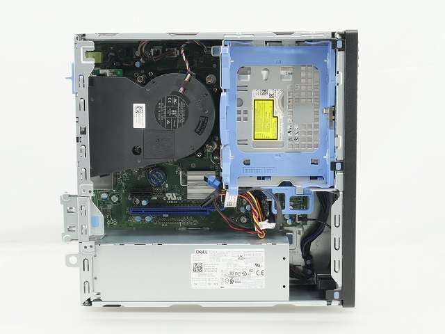 DELL OPTIPLEX 3090 [新品SSD] 
