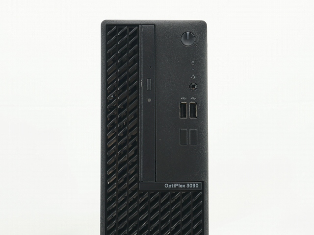 DELL OPTIPLEX 3090 [新品SSD] 