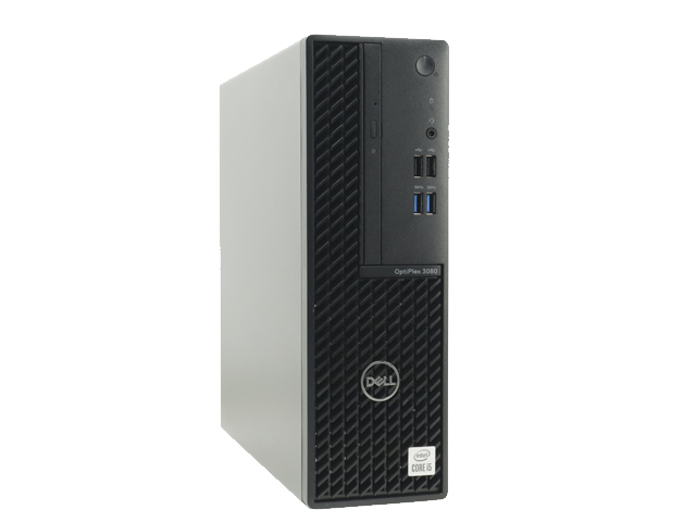 DELL OPTIPLEX 3080 