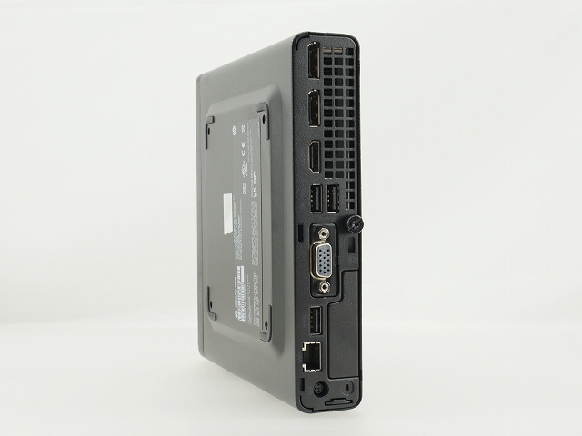 HP PRO MINI 400 G9 