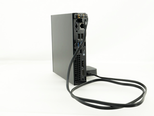 DELL OPTIPLEX 3070 MICRO 