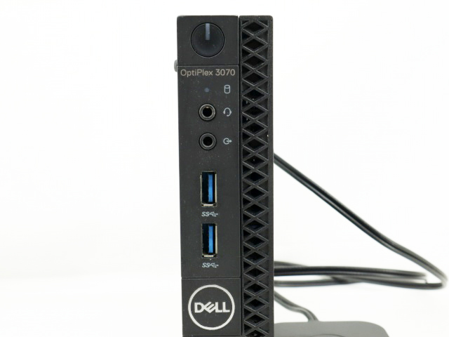 DELL OPTIPLEX 3070 MICRO 