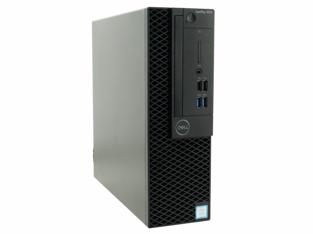 DELL OPTIPLEX 3070 