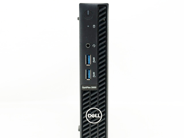 DELL OPTIPLEX 3000 MICRO 