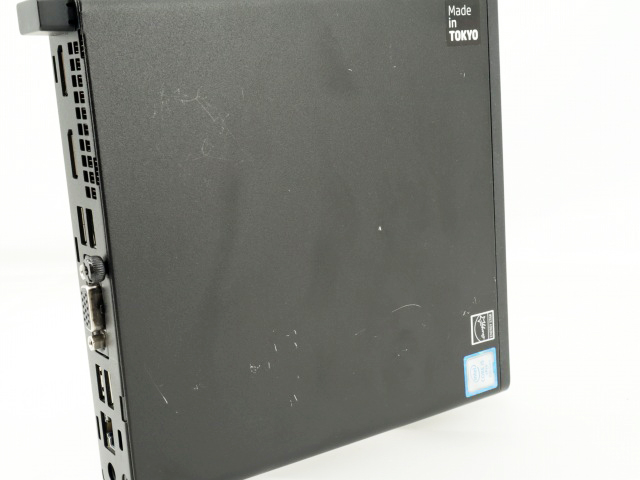 HP ELITEDESK 800 G4 DM 