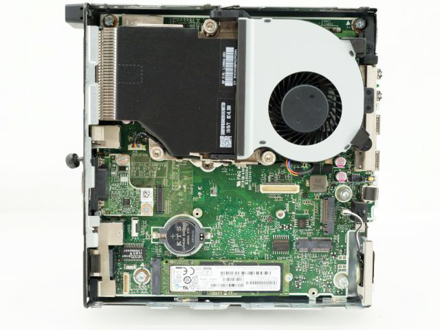 HP ELITEDESK 800 G4 DM 
