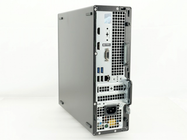 DELL OPTIPLEX 3000 