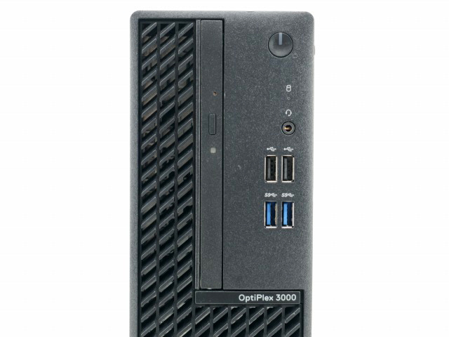 DELL OPTIPLEX 3000 